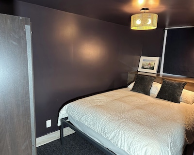 Prospect Park Escape