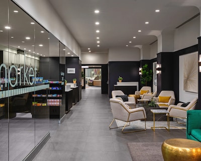 Courtyard by Marriott New York Manhattan/Times Square