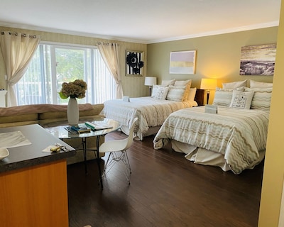 Evergreen Bed & Breakfast