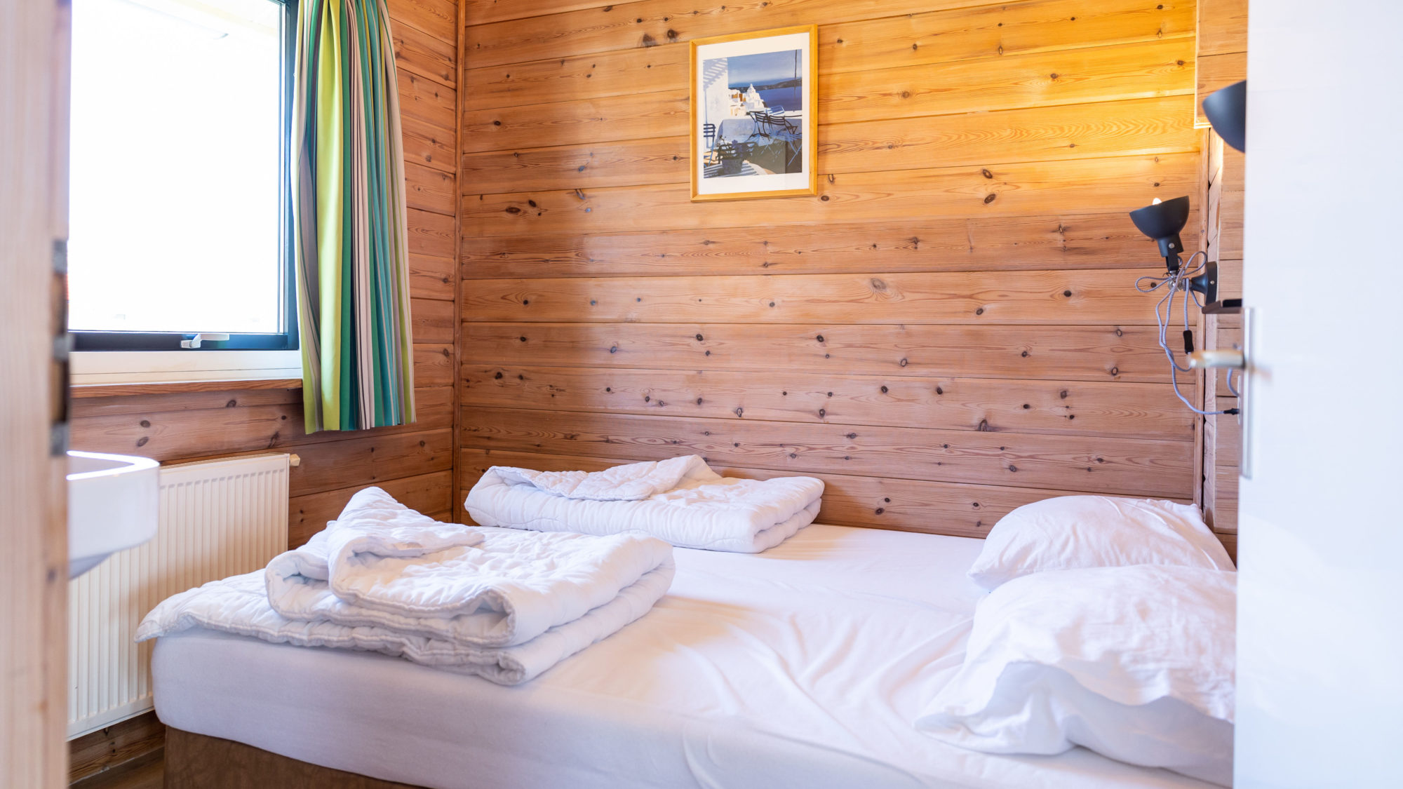 Villa bungalow Whirlpool