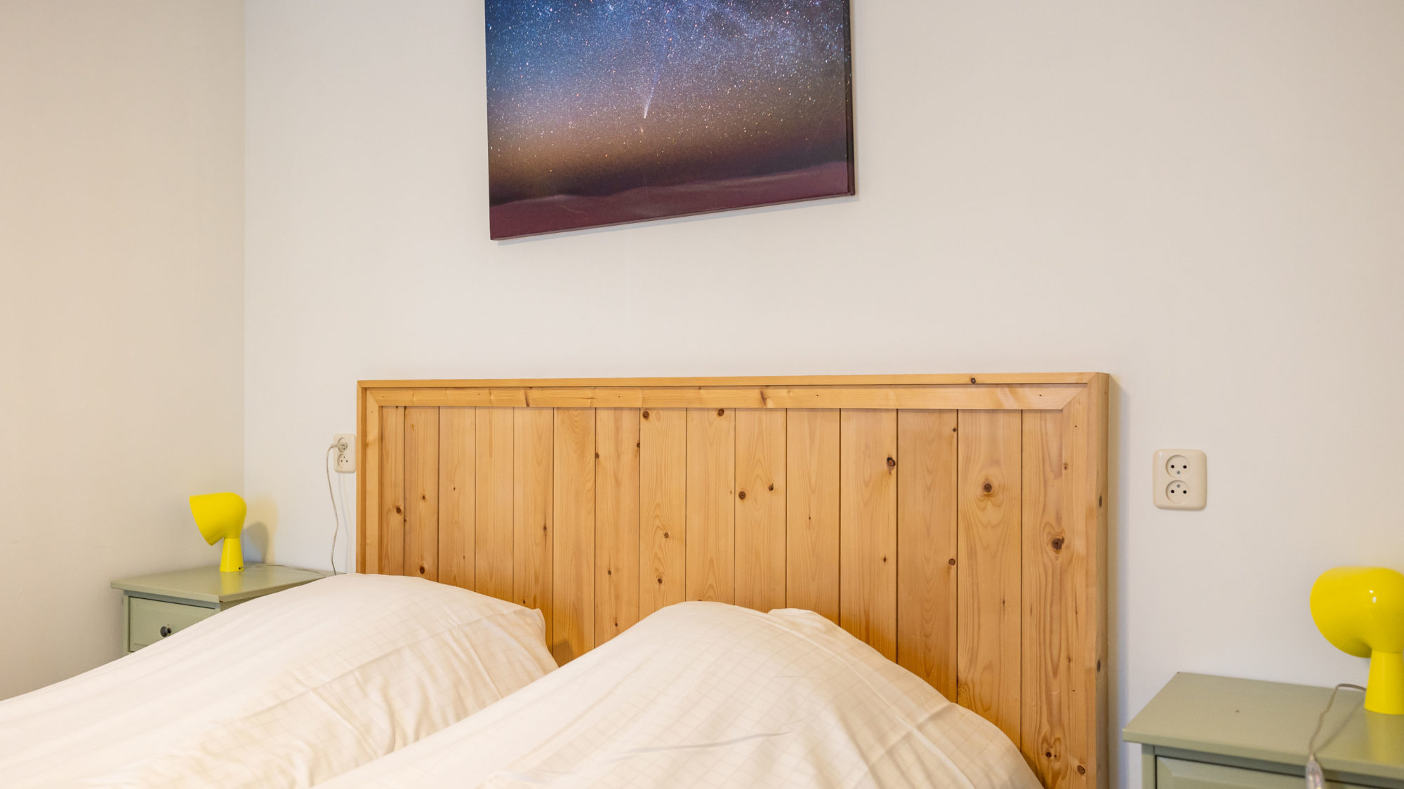 Appartement Bad Douche