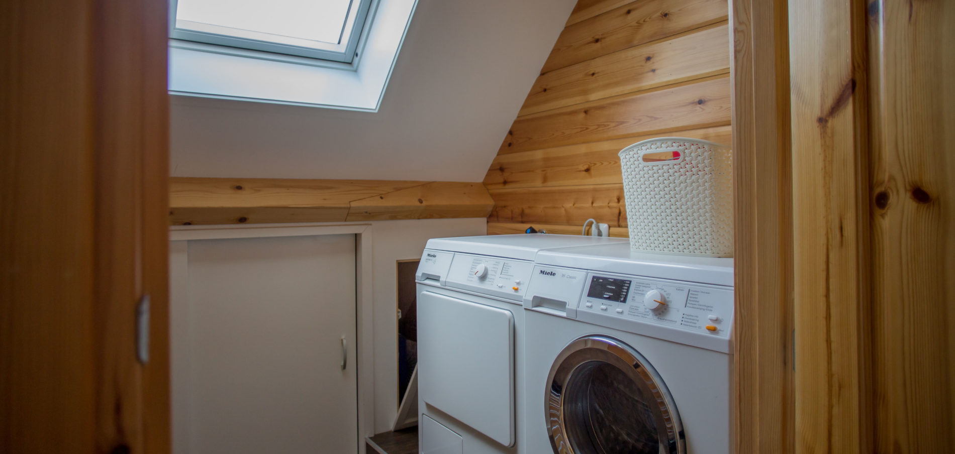 Vakantiehuis Kijkduin