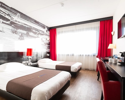 Bastion Hotel Schiphol Hoofddorp