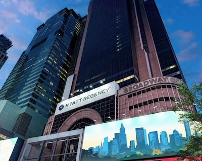 Hyatt Regency Times Square