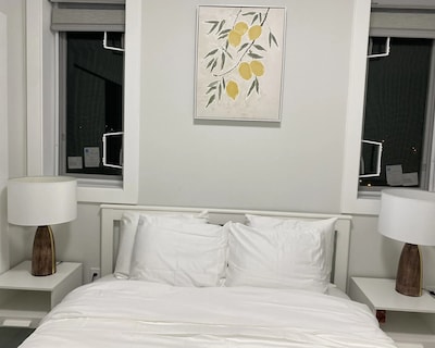 Modern And Brand New Two Level Houses 3 Beds/3 Baths