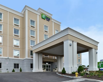 Holiday Inn Express & Suites Peekskill-lower Hudson Valley By Ihg