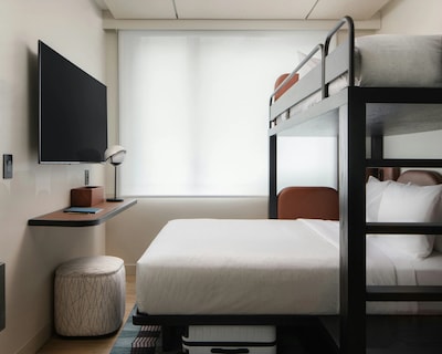 Hampton Inn by Hilton New York Times Square