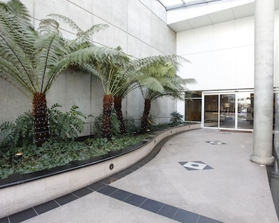 Carmana Hotel & Suites