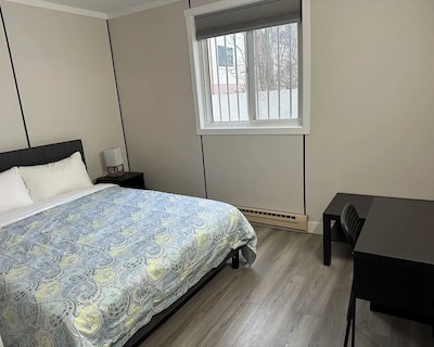 Hope City Centre Motel