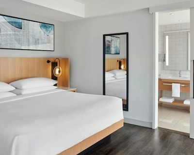 Delta Hotels Toronto