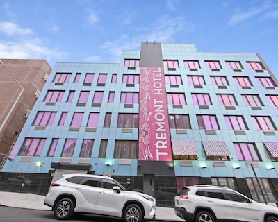 Hotel TREMONT Bronx Yankee Stadium