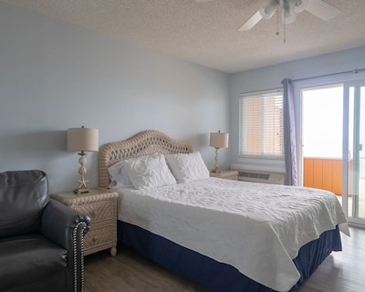 Sun and Sound Montauk