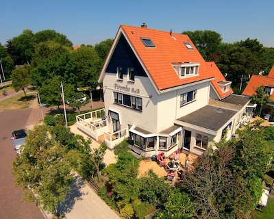 Pirombo Bed & Breakfast