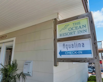 Ocean Resort Inn