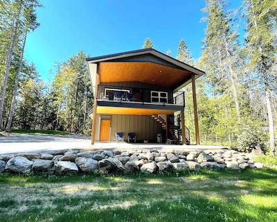 Welcome To Oak & Fern Suite