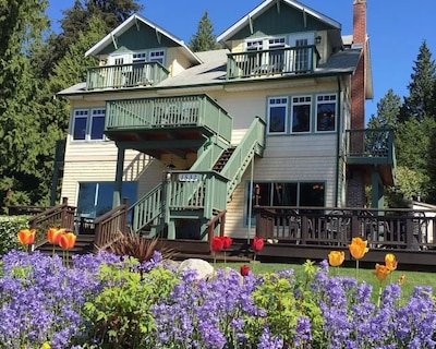 The Bonniebrook Lodge