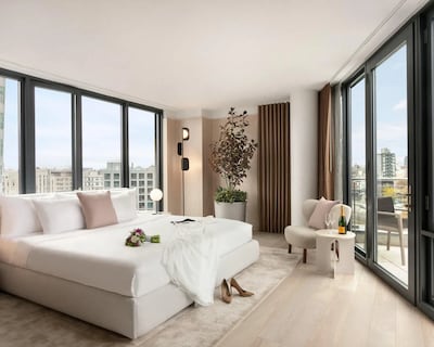 Hotel Indigo Williamsburg – Brooklyn By Ihg