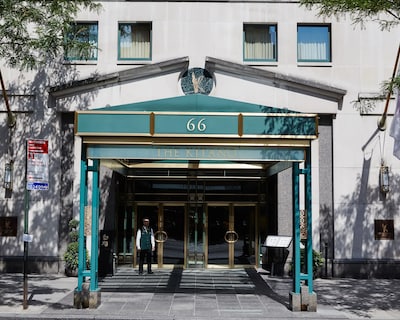 The Prince Kitano New York