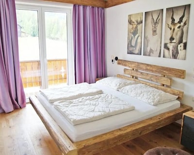 Alpengasthof Krische