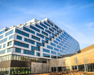 Great Canadian Casino Resort Toronto