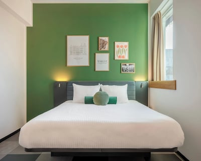 Maxhotel Amsterdam Airport Schiphol