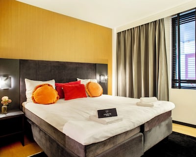 Hotel Lowietje Lisse – Keukenhof