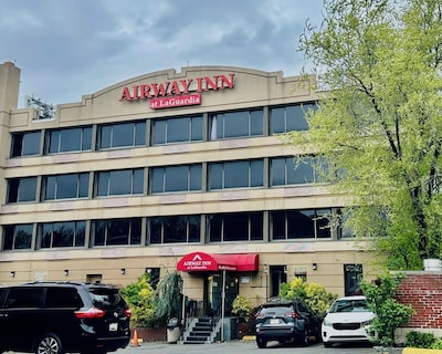Airway Inn at LaGuardia