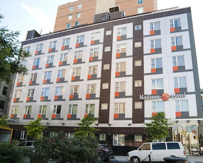 Madison LES Hotel