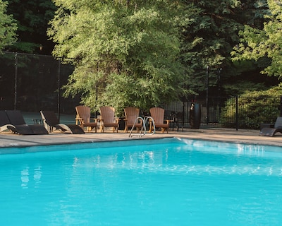 Crowne Plaza Toronto North York