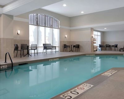 Hampton Inn by Hilton Brampton Toronto