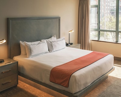 Parker Hotel Vancouver