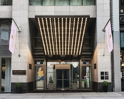 The Langham New York Fifth Avenue