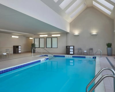 Residence Inn by Marriott Toronto Airport