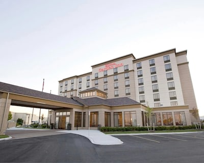 Hilton Garden Inn Toronto/Brampton