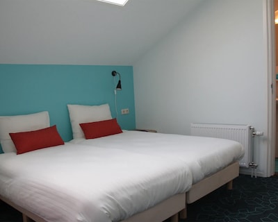 Dorpslogement Pieterburen