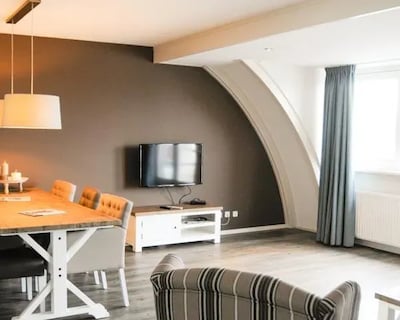 Tweelwonen Kaagresort