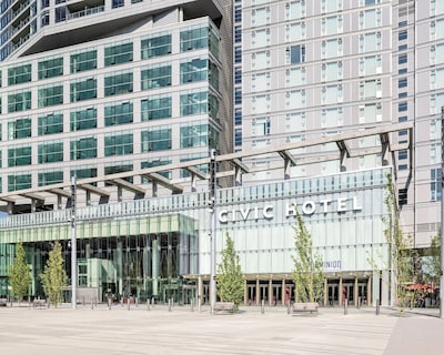 Civic Hotel Autograph Collection