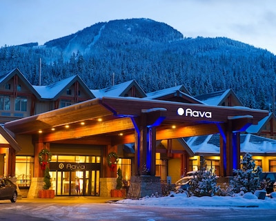 Aava Whistler Hotel