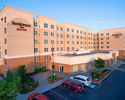 Residence Inn by Marriott Toronto Vaughan