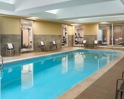 Courtyard by Marriott Toronto Mississauga/Meadowvale