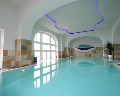 Strandhotel Kurhaus Hotel