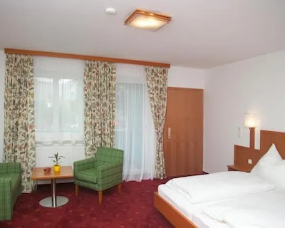 Gasthof Oberer Gesslbauer