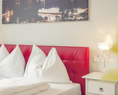 La Cucina – Hotel & Restaurant