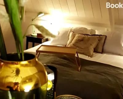 Anna’s Zusje Boetiekhotel