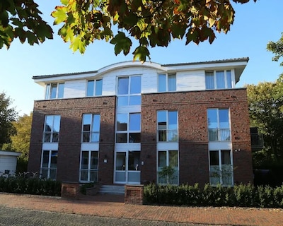 Wohnung 10 Haus Oldenburg