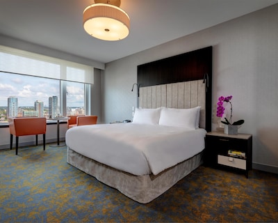 Hotel X Toronto A Destination By Hyatt Hotel