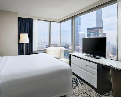 Residence Inn New York Manhattan/Central Park