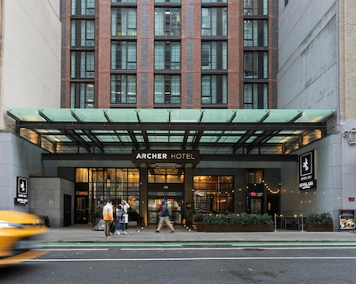 Archer Hotel New York