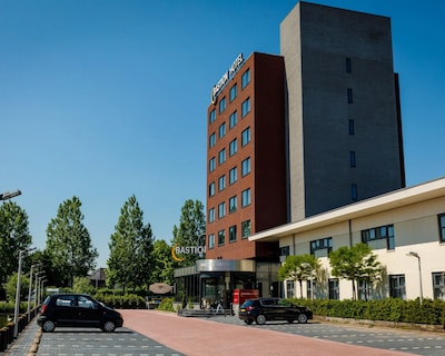 Bastion Hotel Haarlem Velsen
