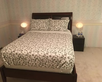 Vancouver Homestay Inn